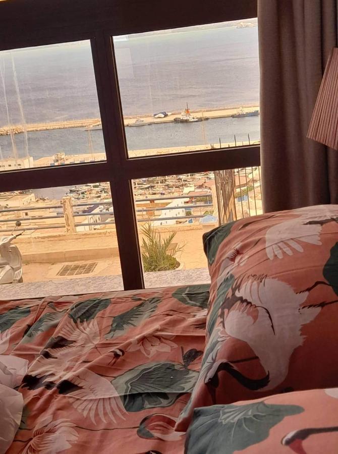 Almarsa1 Lejlighed Al Hoceïma Eksteriør billede